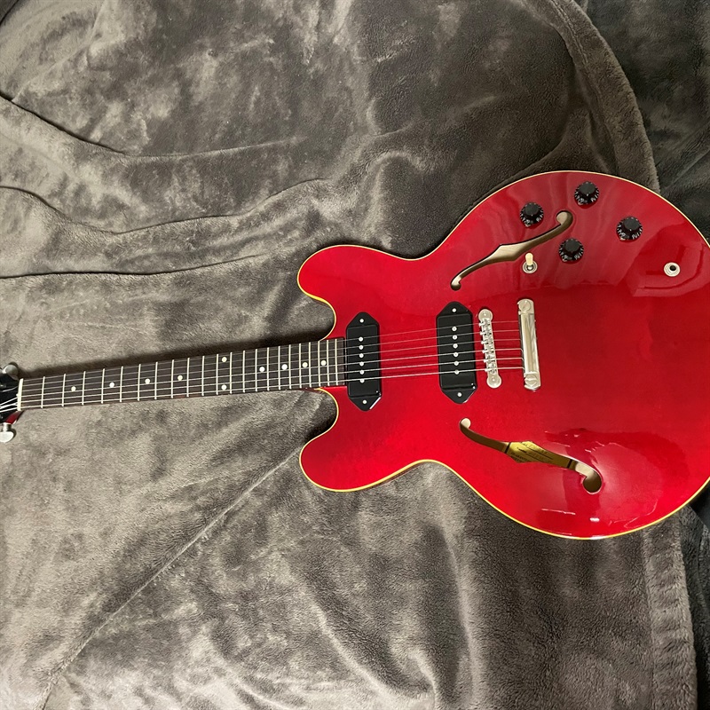 Gibson Limited Run ES-335 DOT P-90 2019の画像